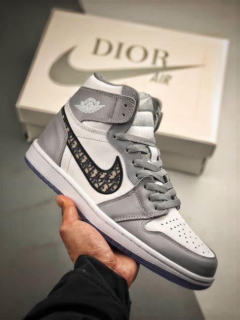 fake aj1 dior|nike dior air force 1.